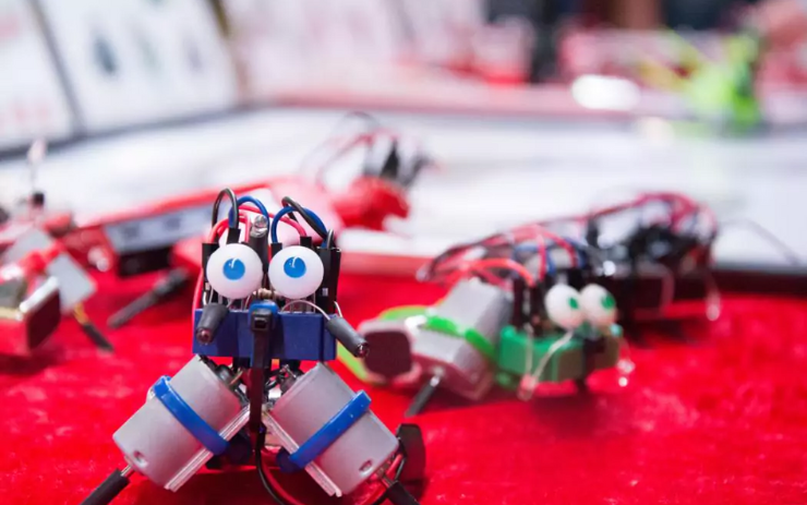 Maker Faire 2023 Aarhus Featured Image