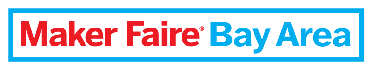 Maker Faire Bay Area Logo