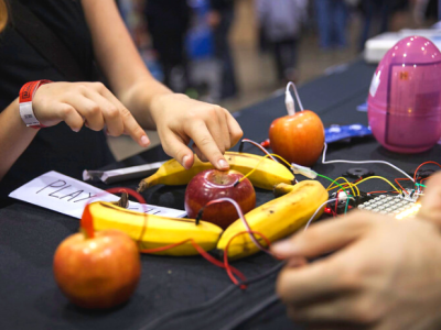 Maker Faire 2023 Cranberry TWP Featured Image