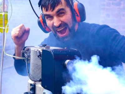 Maker Faire 2023 Gent Featured Image