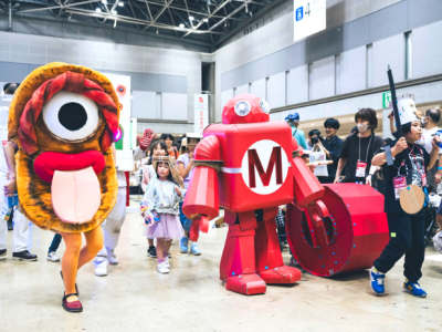 Maker Faire 2024 Kariya Micro Featured Image