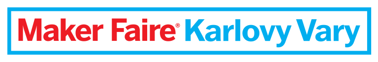 Maker Faire Karlovy Vary Logo