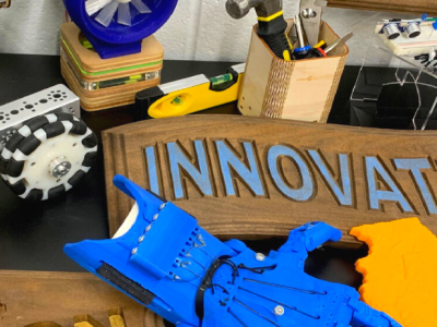 Maker Faire 2023 Lake County Featured Image