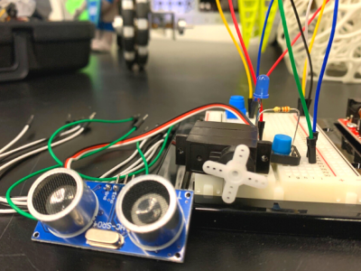 Maker Faire 2024 Lake County Featured Image