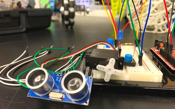 Maker Faire 2024 Lake County Featured Image