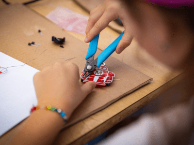 Maker Faire 2024 Malheur Featured Image