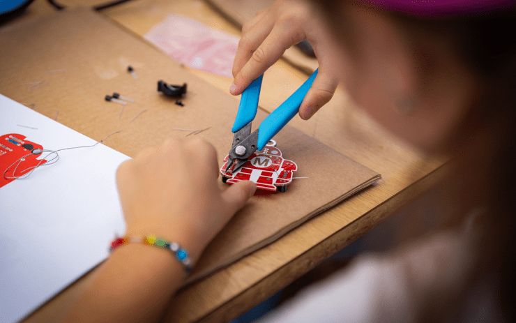 Maker Faire 2024 Malheur Featured Image