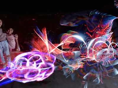 Maker Faire 2023 Milwaukee Featured Image