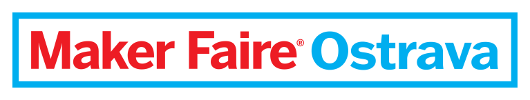 Maker Faire Ostrava Logo