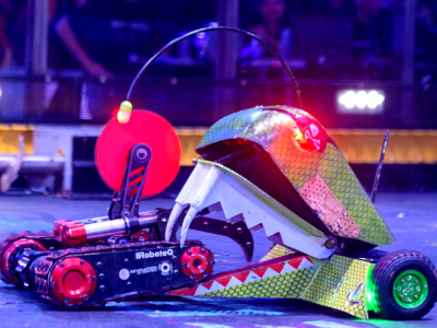 Maker Faire 2023 Palm Bay Featured Image