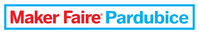 Maker Faire Pardubice Logo