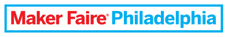 Maker Faire Philadelphia Logo