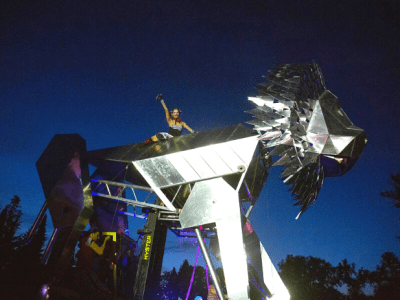 Maker Faire 2023 Prague Featured Image