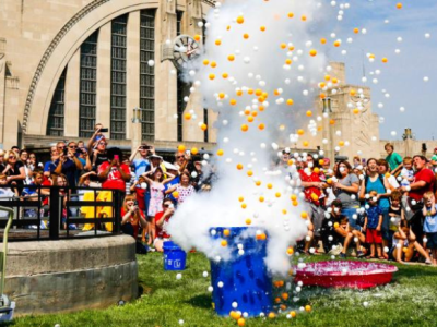 Maker Faire 2024 Chisinau Featured Image