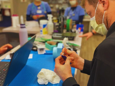 Maker Faire 2024 generate Featured Image