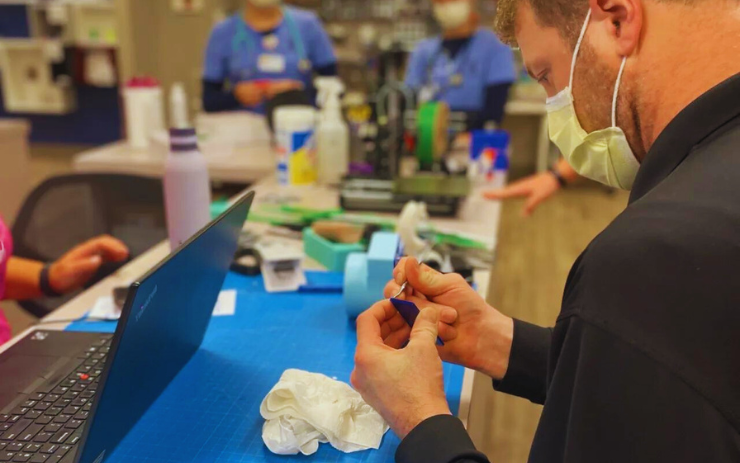 Maker Faire 2024 generate Featured Image