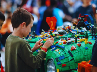 Maker Faire 2024 Hawthorne Featured Image