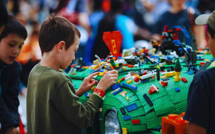 Maker Faire 2024 Hawthorne Featured Image