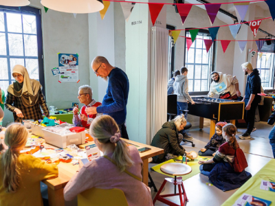 Maker Faire 2024 Heilbronn Featured Image