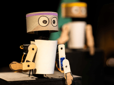 Maker Faire 2024 Long Island Featured Image