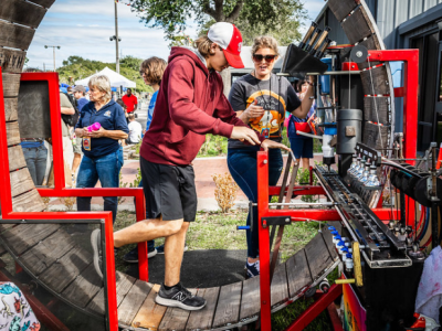 Maker Faire 2024 Orlando Featured Image