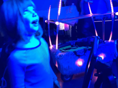 Maker Faire 2024 Sheboygan Featured Image