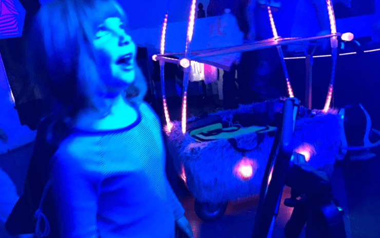 Maker Faire 2024 Sheboygan Featured Image