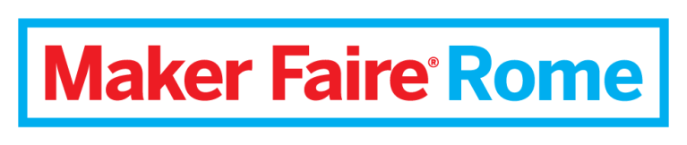 Maker Faire Rome Logo