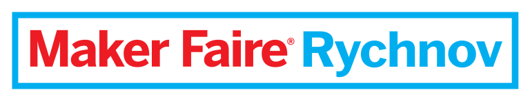 Maker Faire Rychnov nad Kněžnou Logo