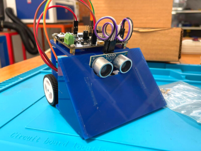 Maker Faire 2023 San José (CR) Featured Image