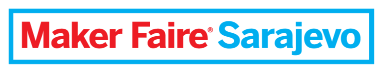 Maker Faire Sarajevo Logo