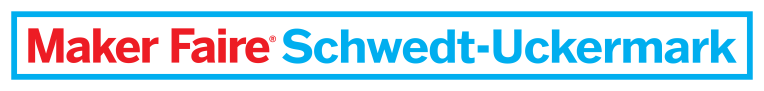 Maker Faire Schwedt-Uckermark Logo