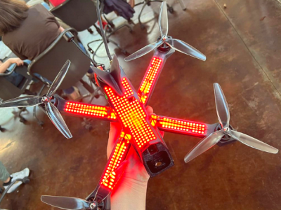 Maker Faire 2023 Slavonski Brod Featured Image