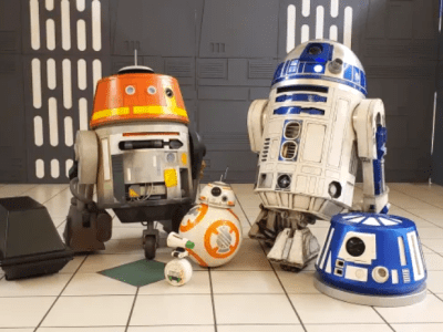 Maker Faire 2024 Syracuse Featured Image