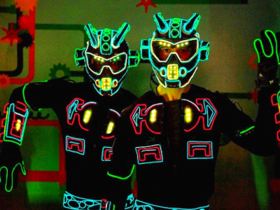 Maker Faire 2023 Vienna Featured Image