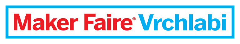 Maker Faire Vrchlabi Logo