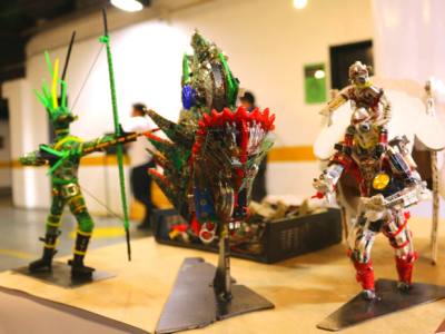 Maker Faire 2023 Asunción Featured Image