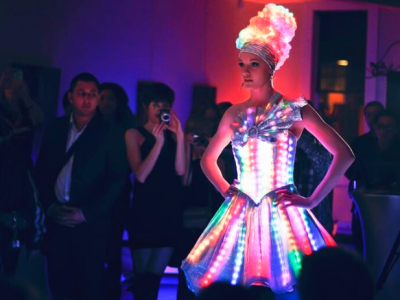 Maker Faire 2023 Bay Area Featured Image