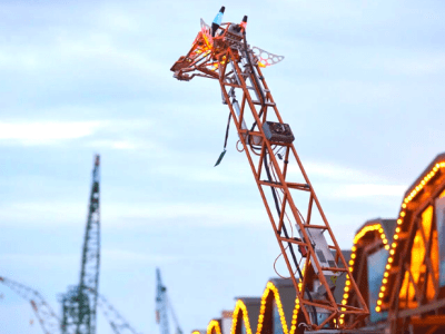 Maker Faire 2024 Bay Area Featured Image