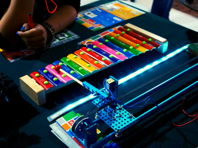 Maker Faire 2023 Bogotá Featured Image