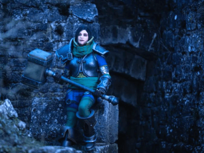 Maker Faire 2023 Eindhoven Featured Image