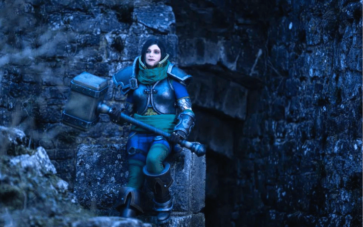 Maker Faire 2023 Eindhoven Featured Image