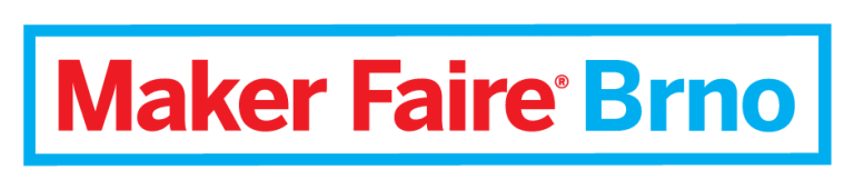 Maker Faire Brno Logo