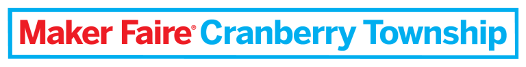 Maker Faire Cranberry TWP Logo
