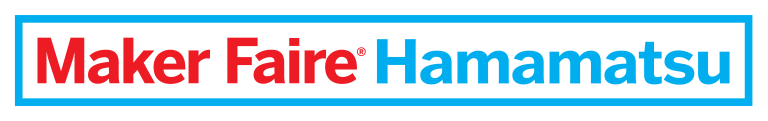 Maker Faire Hamamatsu Logo