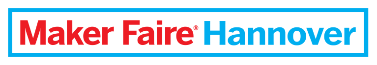 Maker Faire Hannover Logo