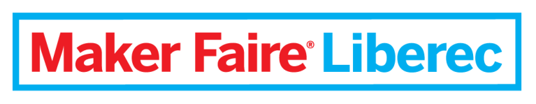 Maker Faire Liberec Logo