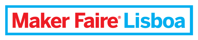 Maker Faire Lisbon Logo