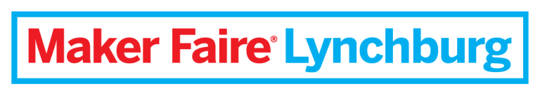 Maker Faire Lynchburg Logo