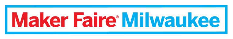 Maker Faire Milwaukee Logo